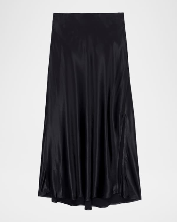 スカート MARC JACOBS DUCHESS SATIN SKIRT The Duchess Satin Skirt | Marc Jacobs | Official Site