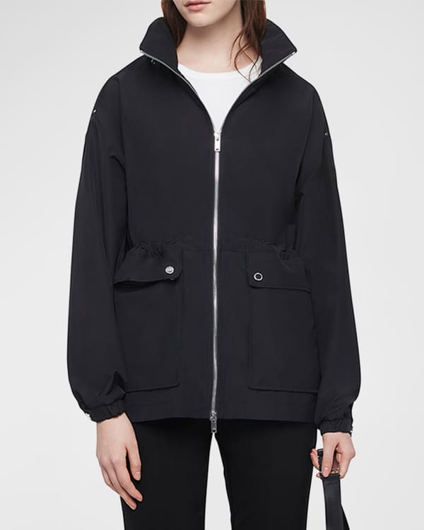 The North Face Luxe Osito Full-Zip Fleece Jacket