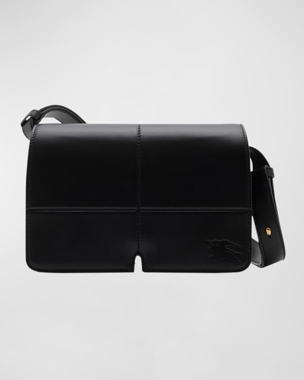 Burberry alligator bag discount