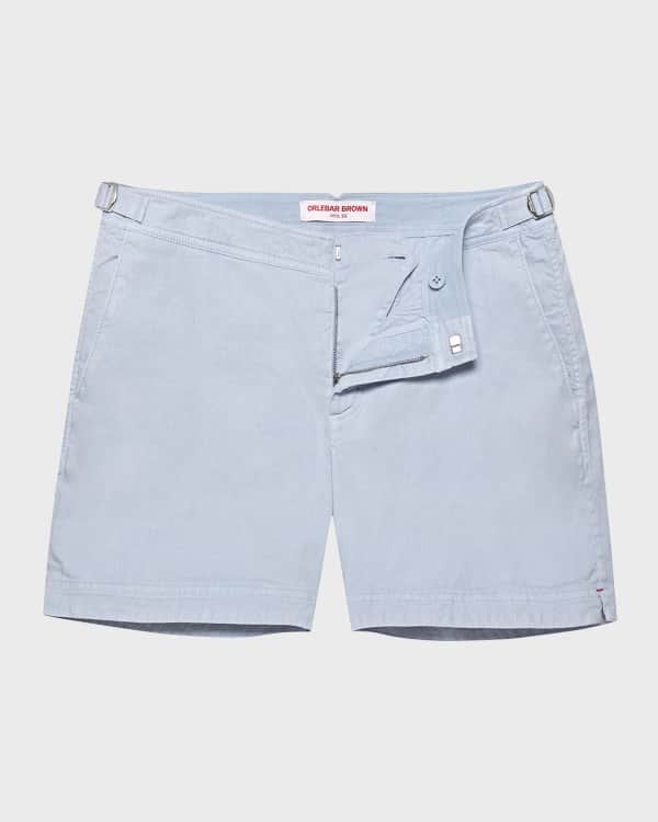 Men’s Bugala Shorts Natural