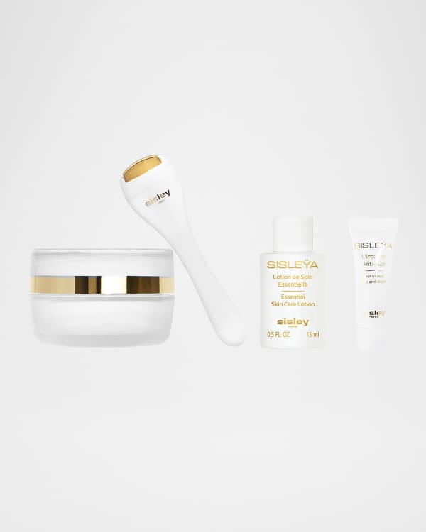 Sisley Paris Sisleÿa L'Integral Anti-Age Prestige Vanity Set
