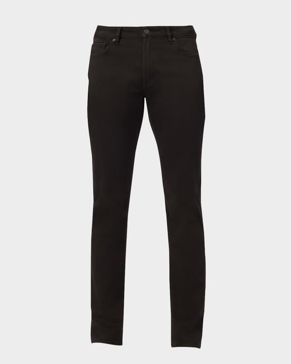 Blank NYC Men's Wooster Slim-Sraight Jeans | Neiman Marcus
