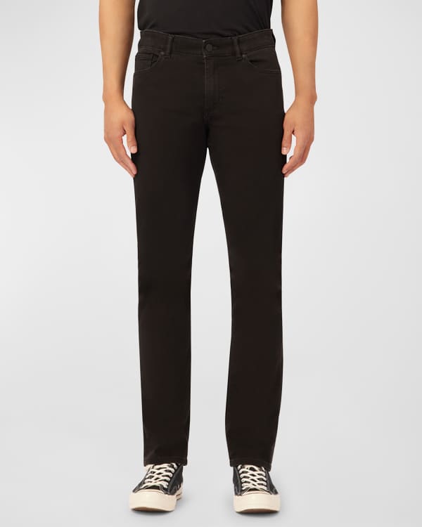 Blank NYC Men's Wooster Slim-Sraight Jeans | Neiman Marcus