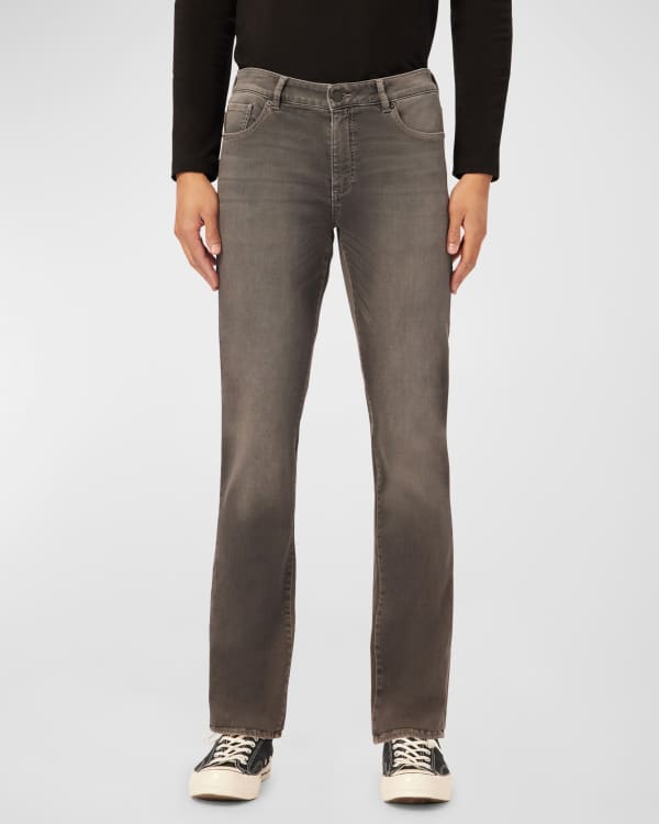 Blank NYC Men's Wooster Slim-Sraight Jeans | Neiman Marcus