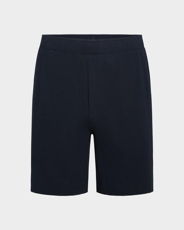 Homme Plissé Issey Miyake Men's Monthly Colors July Pleated Pull