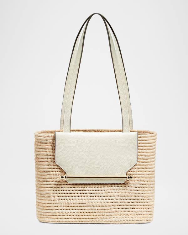 MICHAEL Michael Kors Eliza XL Beach Tote Bag Neiman Marcus