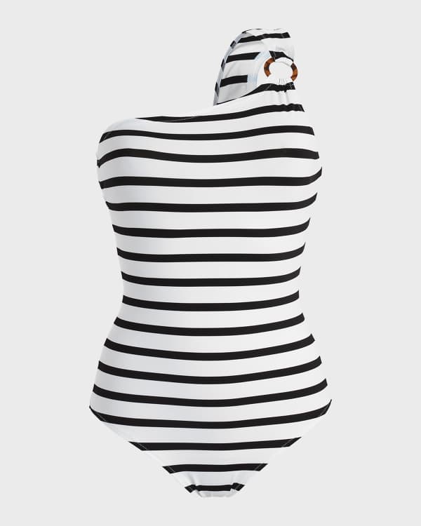 Mara One Piece | Black
