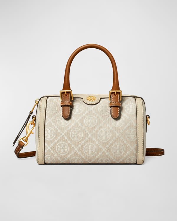 Tory burch north south tote sale