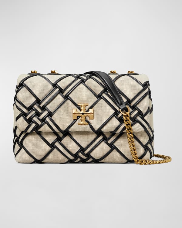 Tory burch new arrivals zoe tie bag