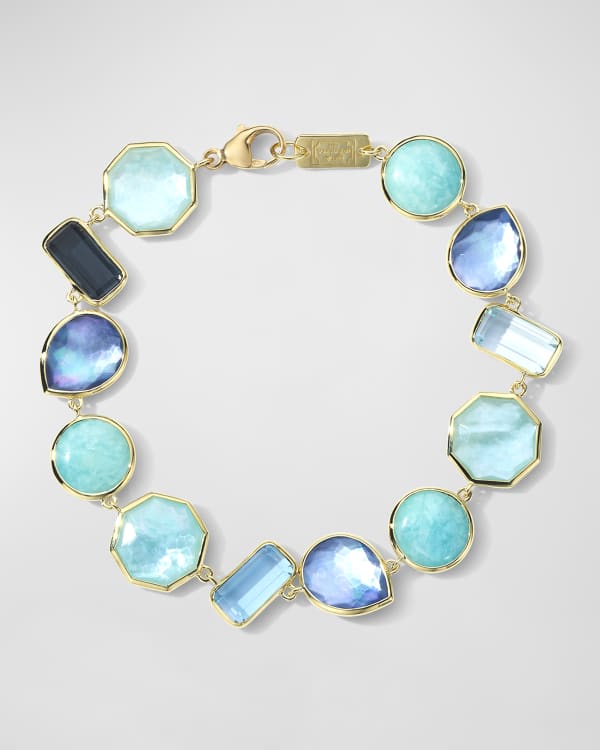 Kendra scott millie bracelet hotsell