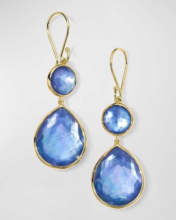 Ippolita earrings neiman marcus 2025