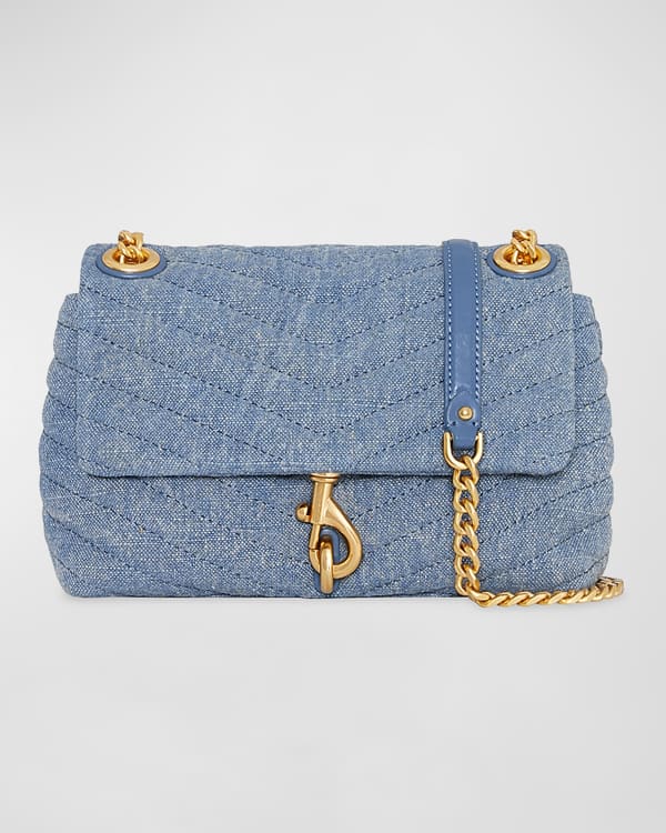 Rebecca minkoff shop envelope crossbody