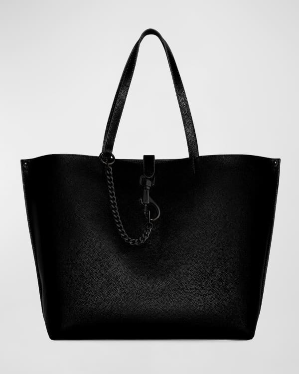 Rebecca minkoff pippa unlined tote outlet