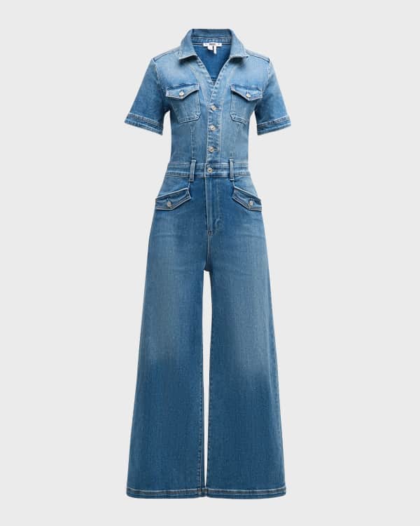 Neiman marcus womens jumpsuits clearance
