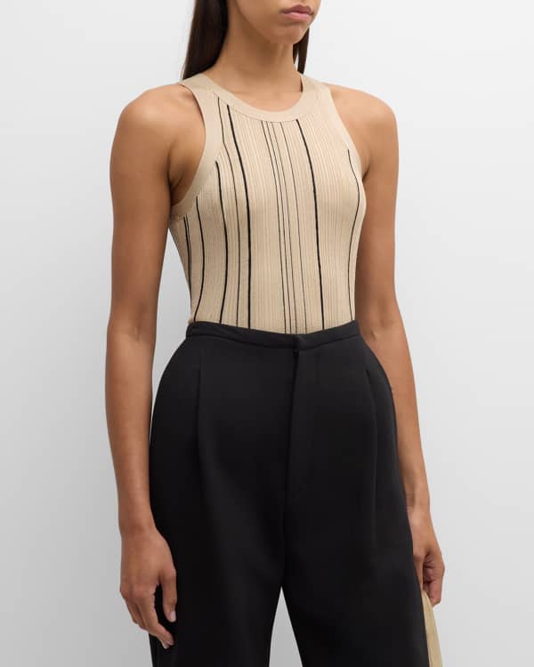 Splendid Damen Long Sleeve Rib Shirt Hemd, schwarz, Klein