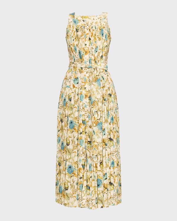 Ulla johnson coretta dress online