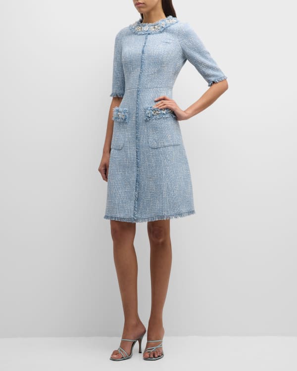 Neiman marcus hot sale sheath dresses