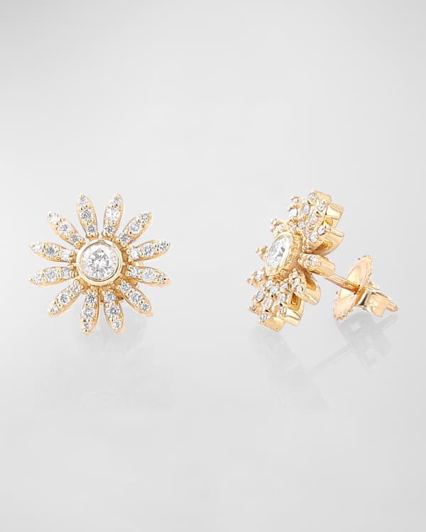 Mignonne gavigan lightning earrings store