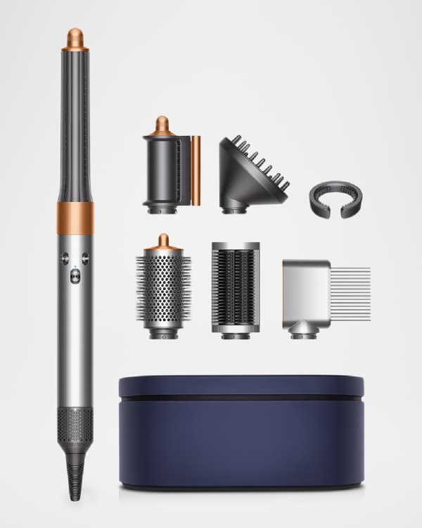 Dyson Airwrap i.d.™ Multi-styler and Dryer Straight+Wavy Hair