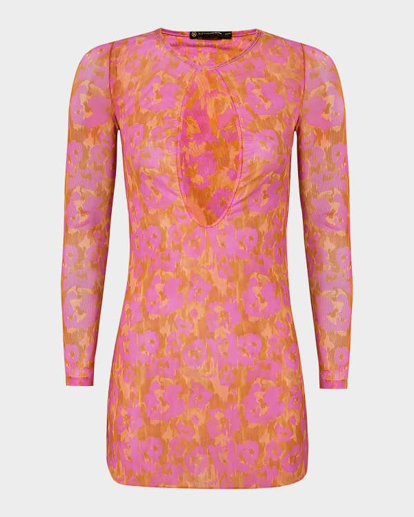 T shape dress discount