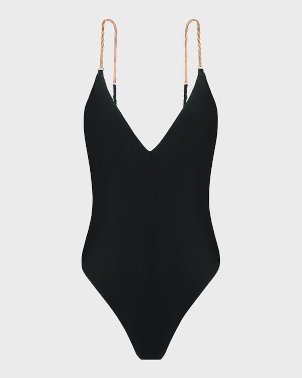 Mara hoffman desa one piece shop