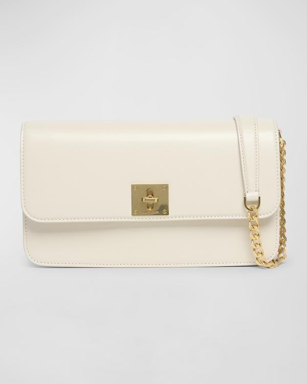 Marc Jacobs The Dual Chain Shoulder Bag | Neiman Marcus