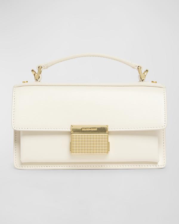 Cult Gaia Zuma Woven Crossbody Bag | Neiman Marcus