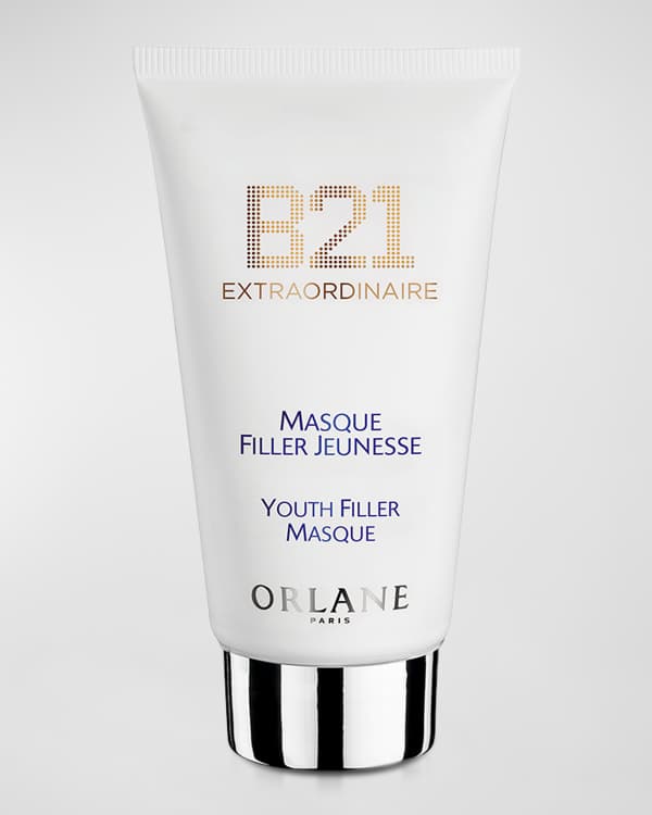 Ysl top secrets exfoliator on sale