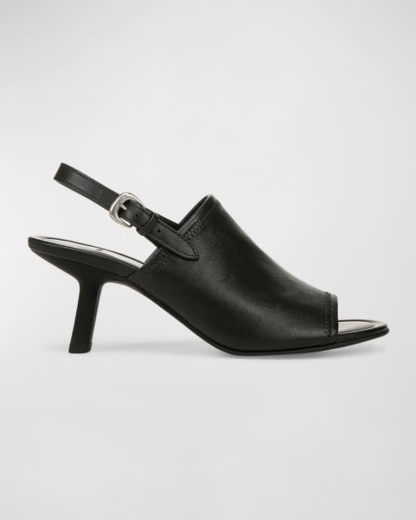Hanna block heel sandal vince deals