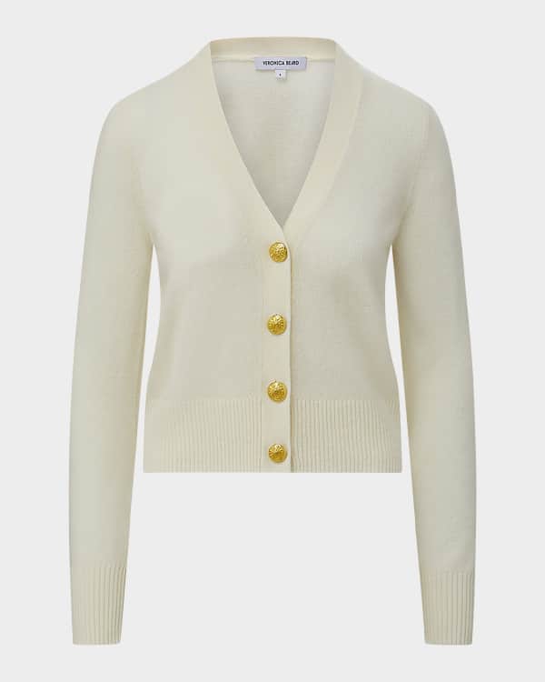 Nic and zoe crochet trim cardigan cheap