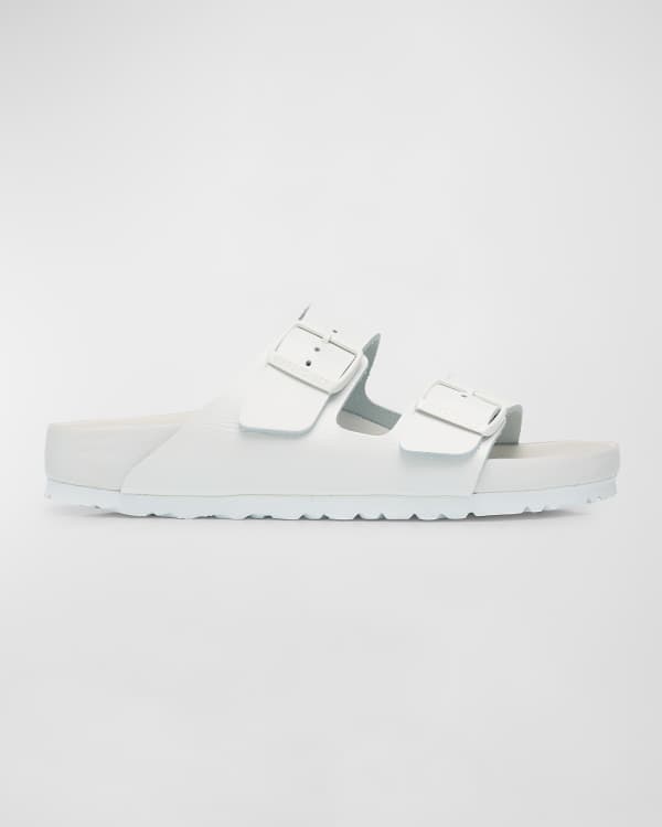 BIRKENSTOCK x Toogood The Mud Larker Suede Slide Sandals | Neiman 