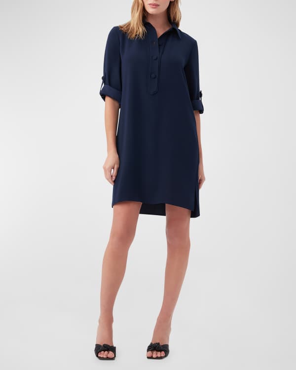 Trina turk honolulu dress clearance