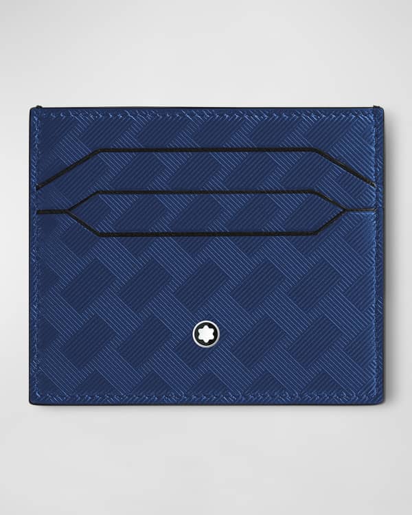 【Berluti】 Bambou Scrito cardholder N235727_bambou-tetris-scritto-