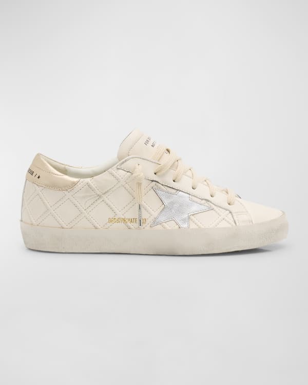 Superstar iridescent gold cheap