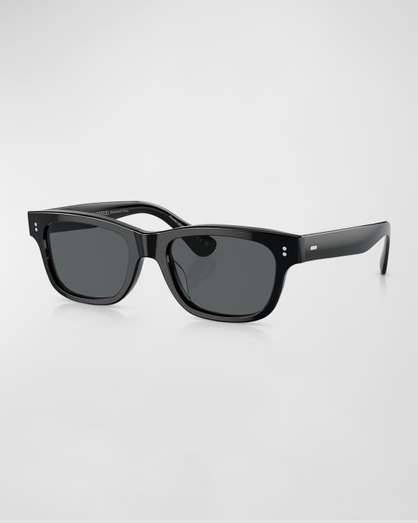 Men's DiorBlackSuit S131 Sunglasses