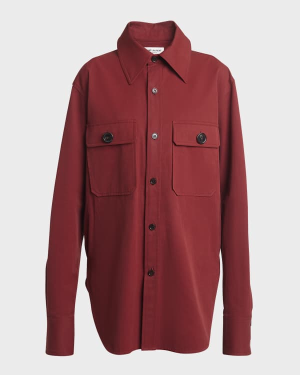 Lauren officer's jacket store