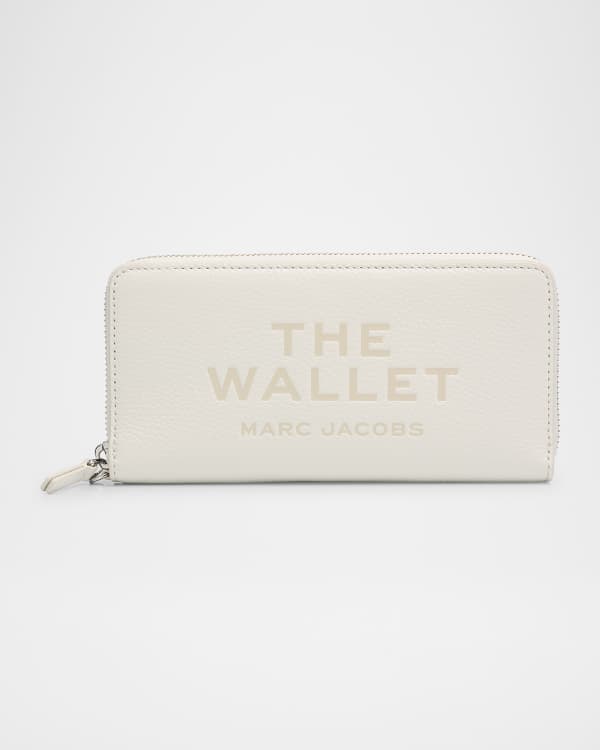 小物 MARC JACOBS The J Marc TRIFORD WALLET Marc Jacobs The J Marc Trifold Wallet | Neiman Marcus