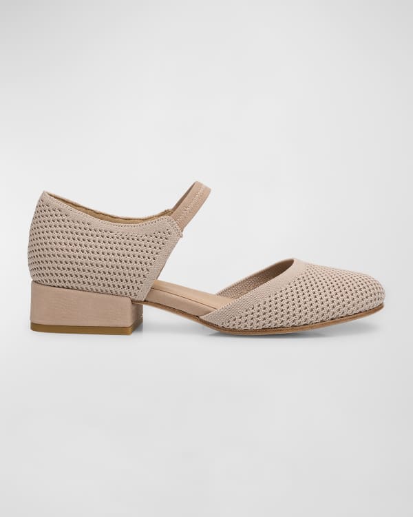 Eileen fisher open toe bootie clearance