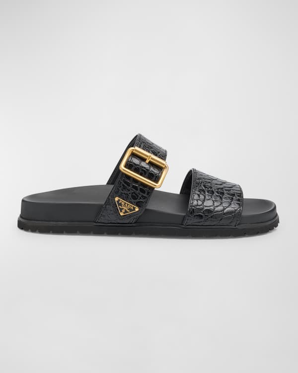 Prada ciabatte cheap