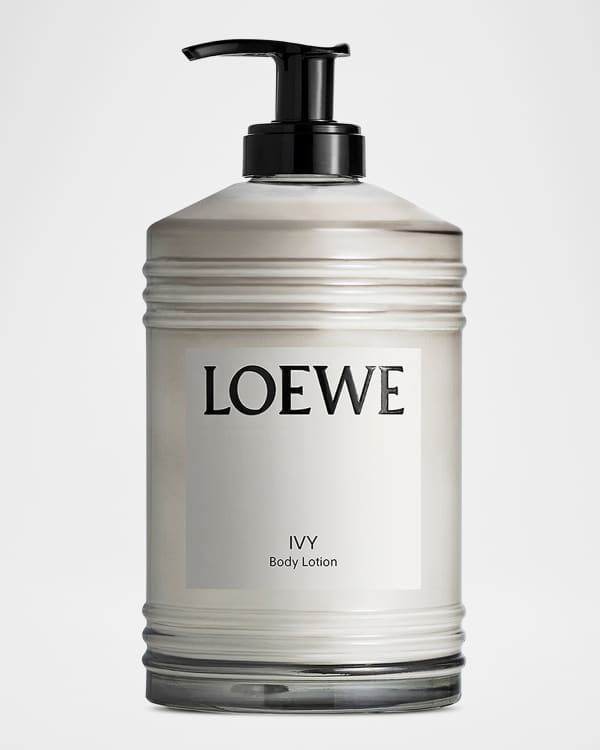 Loewe Tomato Leaves Hand Cleanser, 12 oz. | Neiman Marcus