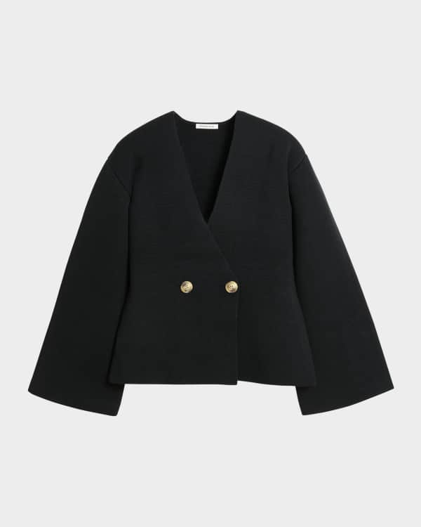 The Great The Ice Rink Cardigan | Neiman Marcus