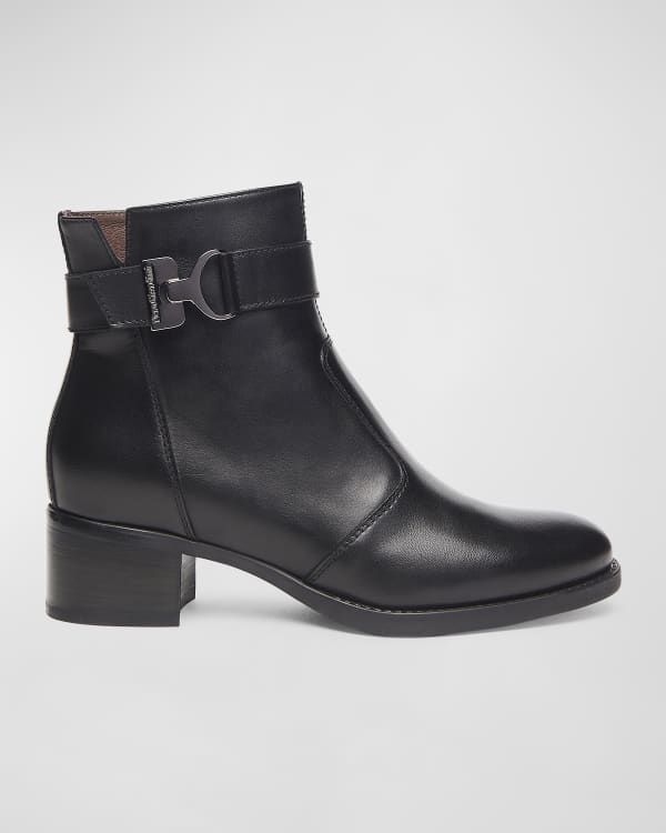 Aquatalia camden boot store