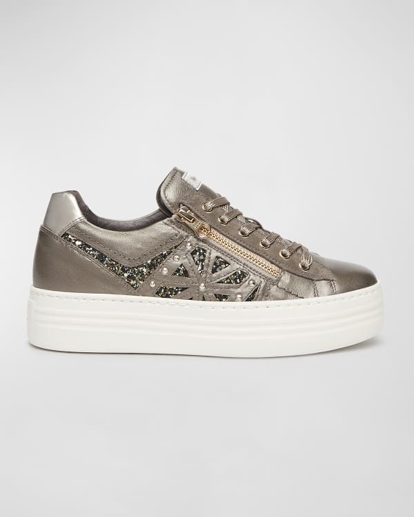 Loeffler randall remi sneakers online