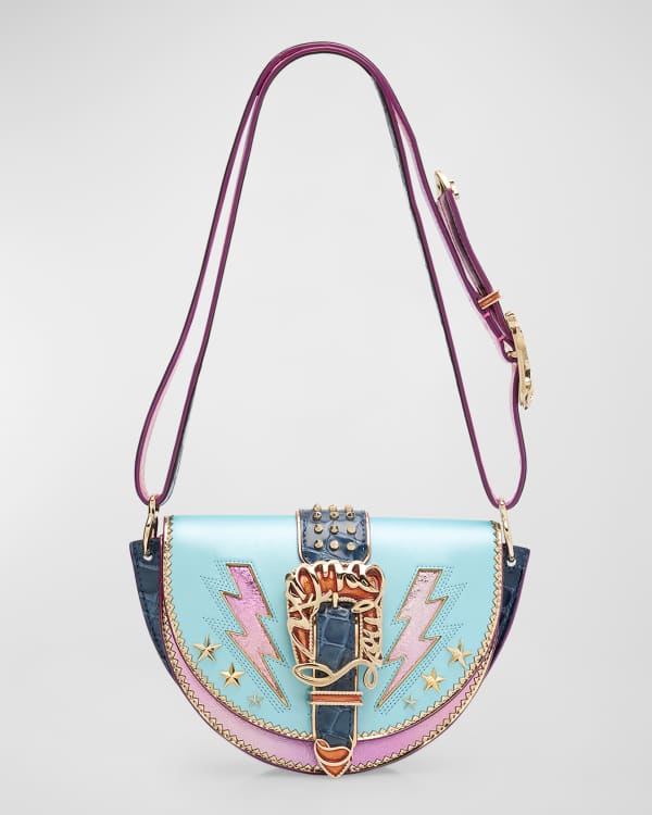 Rubylou mini hotsell