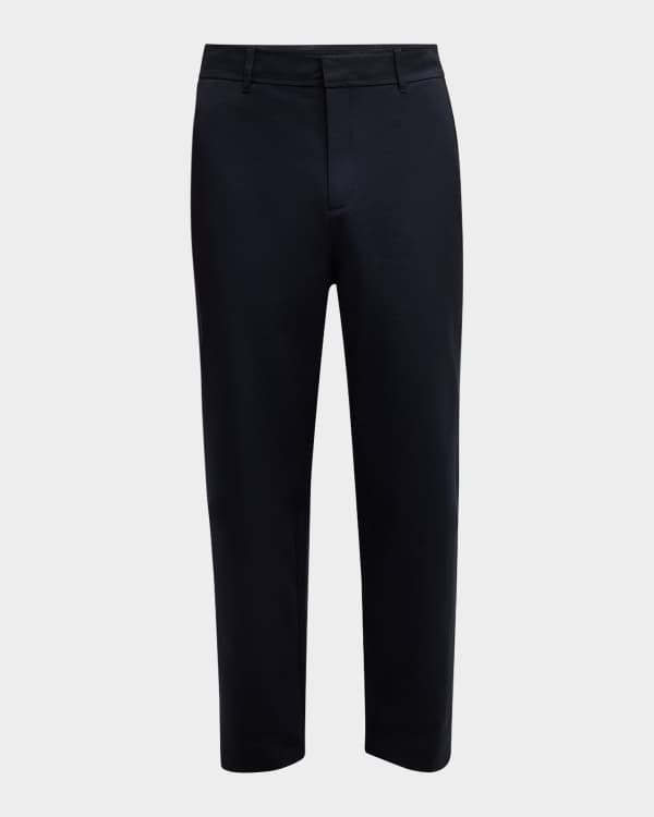 Billionaire Boys Club Men's Jupiter Pinstripe Pants | Neiman Marcus
