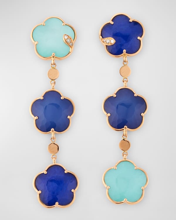 Van cleef and arpels earrings neiman marcus outlet