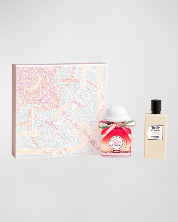 Hermes Twilly Eau de Parfum Fragrance Gift Set | Neiman Marcus
