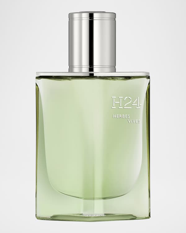 Dries Van Noten Crazy Basil Eau De Parfum, 100 mL | Neiman Marcus