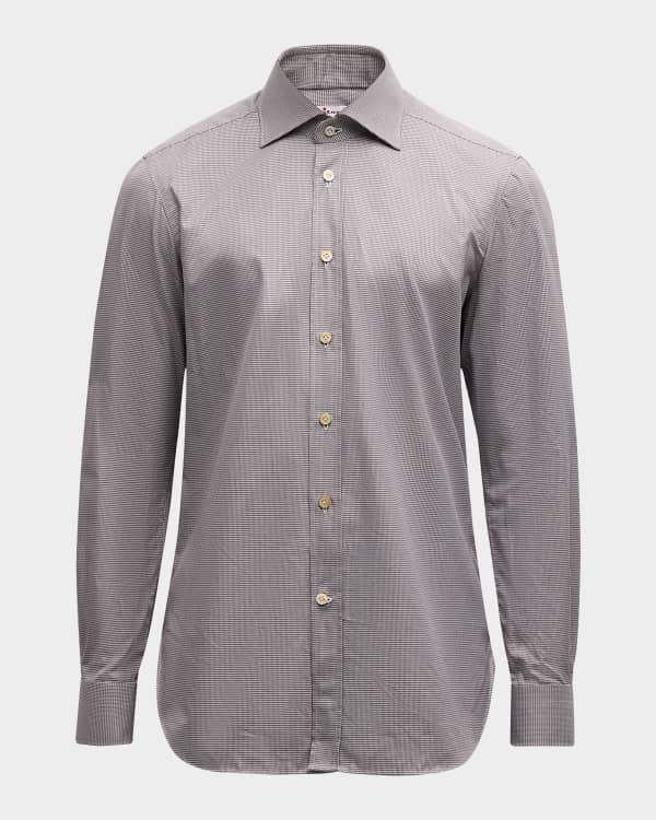 FUTURE ARCHIVE DAMAGE CHECK NEL SHIRT