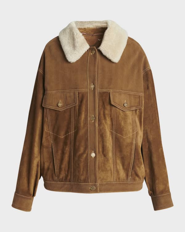 Barbour Millfire Diamond Quilt Fitted Jacket Neiman Marcus